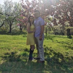 Meet your Posher, Marissa